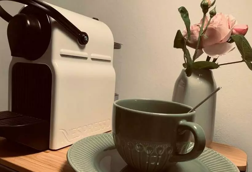 酒店 Oldenburger Mühle