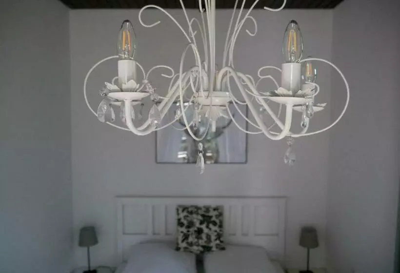 酒店 Oldenburger Mühle