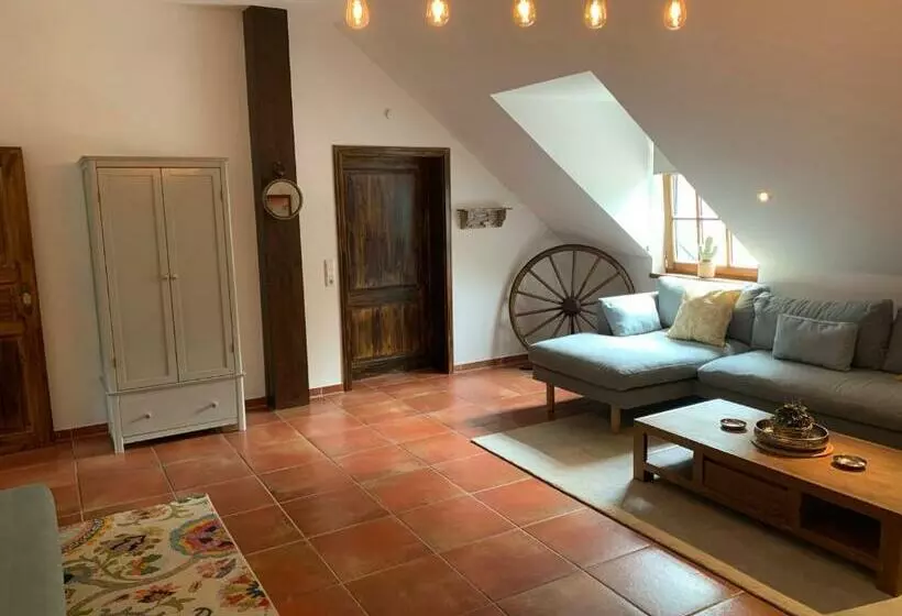 酒店 Oldenburger Mühle