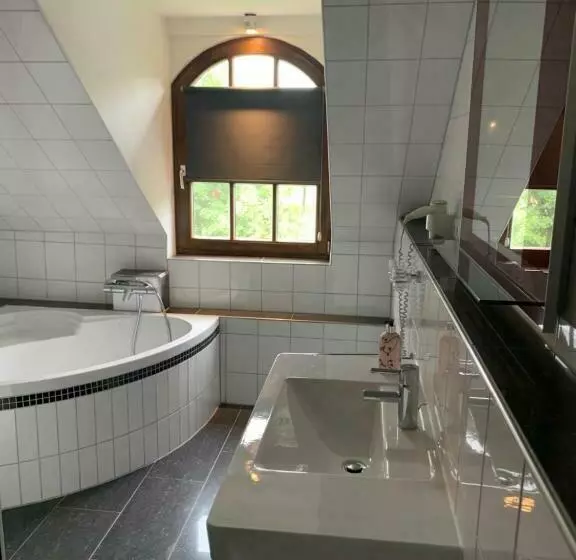 酒店 Oldenburger Mühle