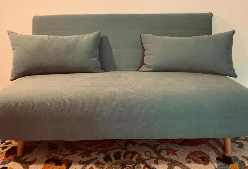 酒店 Oldenburger Mühle