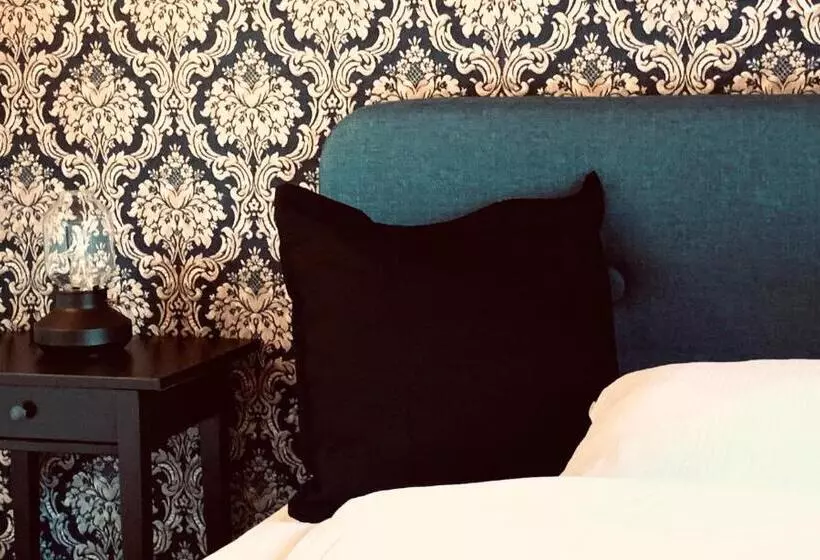 酒店 Oldenburger Mühle