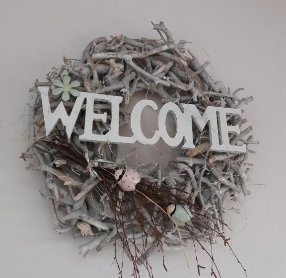 Отель Garni Regent