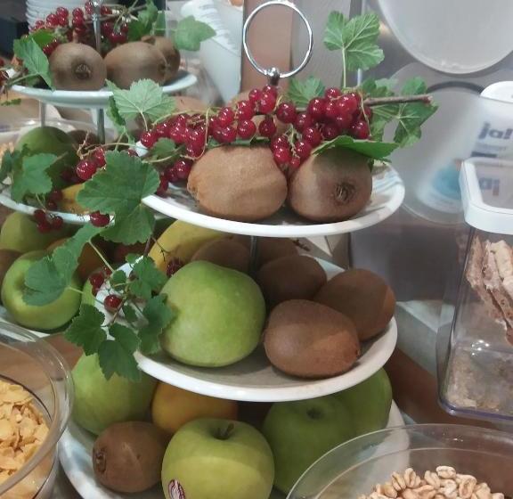 Отель Garni Regent