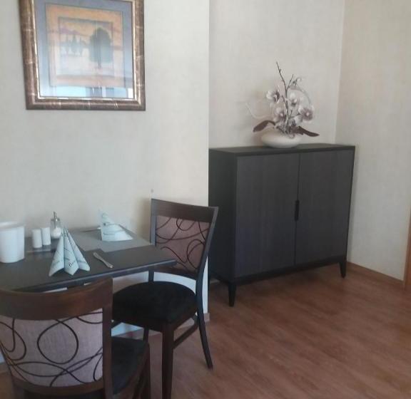 Отель Garni Regent