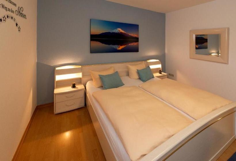 Отель Garni Regent