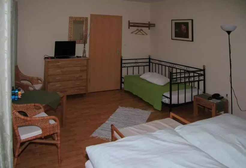 酒店 Restaurant Fischbeck´s