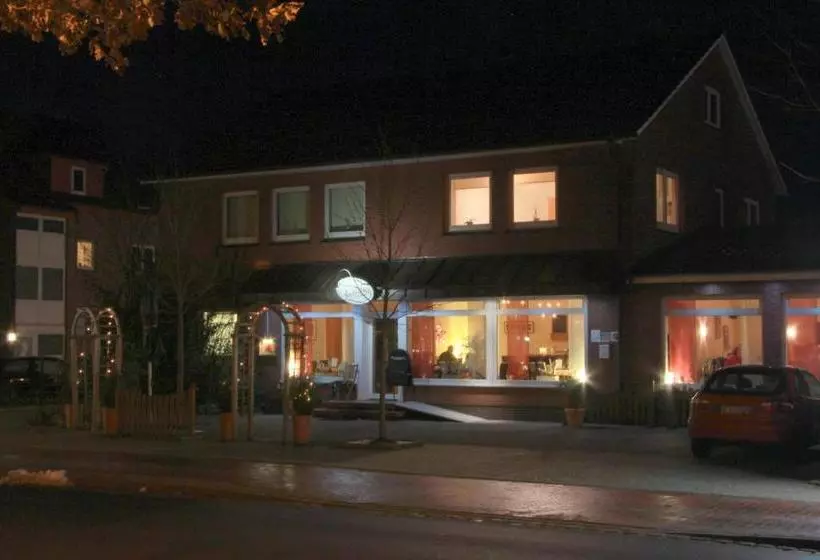 酒店 Restaurant Fischbeck´s