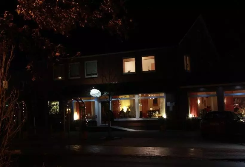 酒店 Restaurant Fischbeck´s