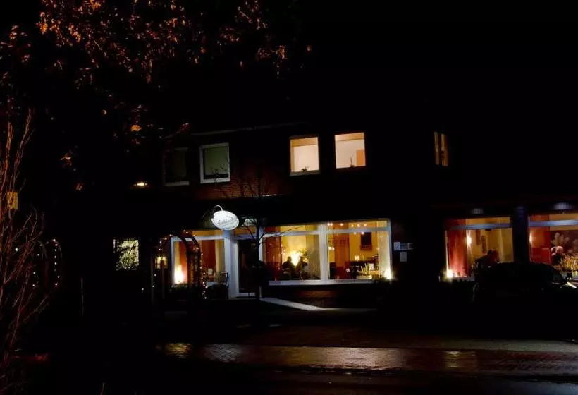 酒店 Restaurant Fischbeck´s