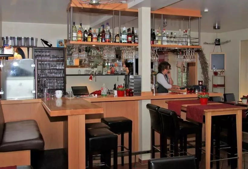 酒店 Restaurant Fischbeck´s