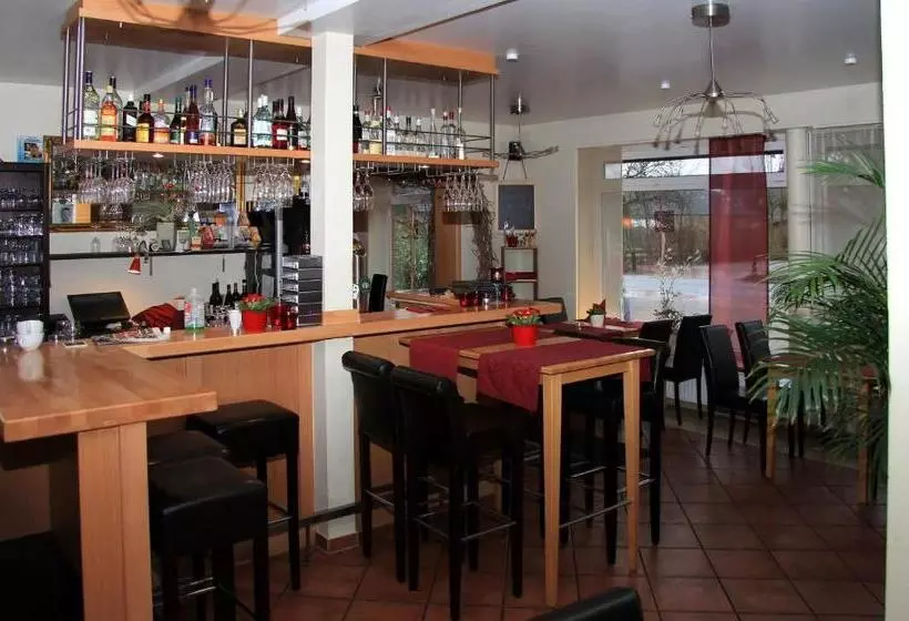 酒店 Restaurant Fischbeck´s