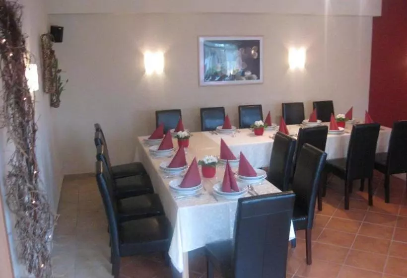 酒店 Restaurant Fischbeck´s