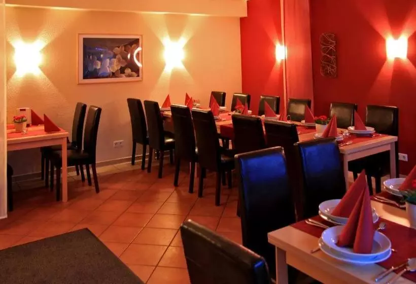 酒店 Restaurant Fischbeck´s