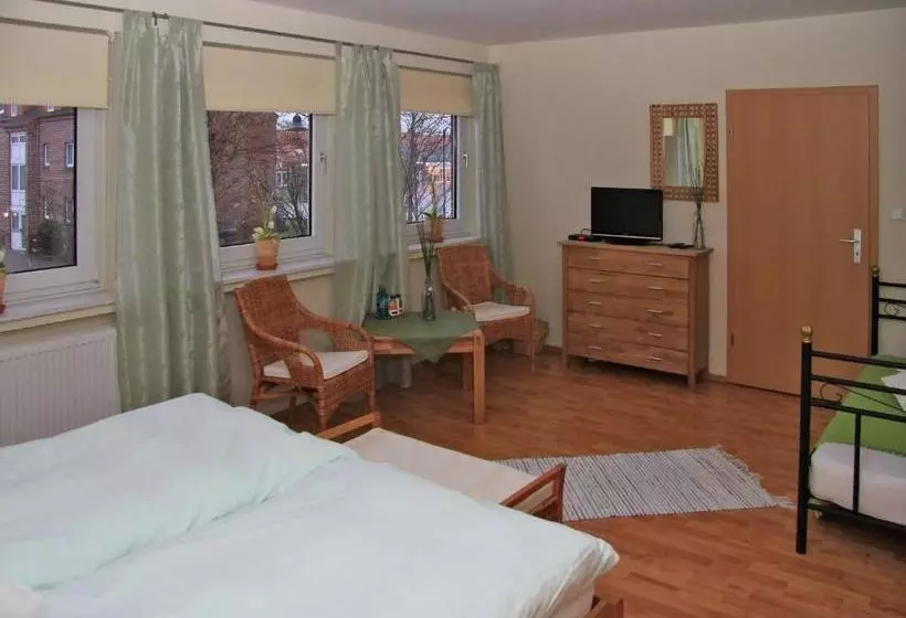 酒店 Restaurant Fischbeck´s