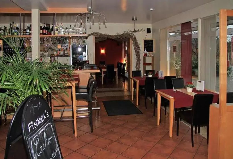 酒店 Restaurant Fischbeck´s