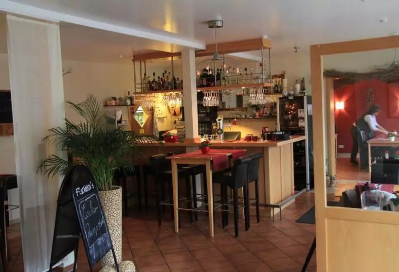 酒店 Restaurant Fischbeck´s