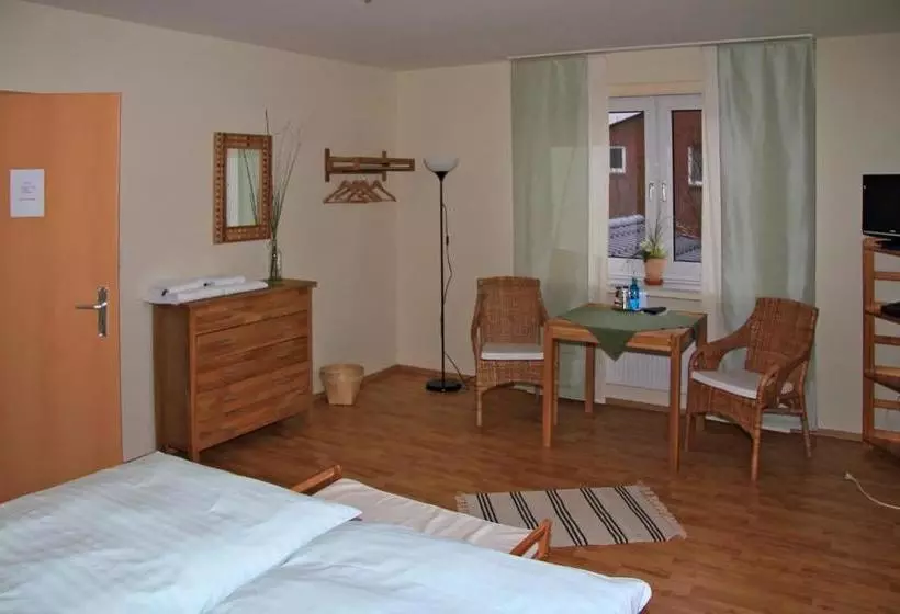 酒店 Restaurant Fischbeck´s