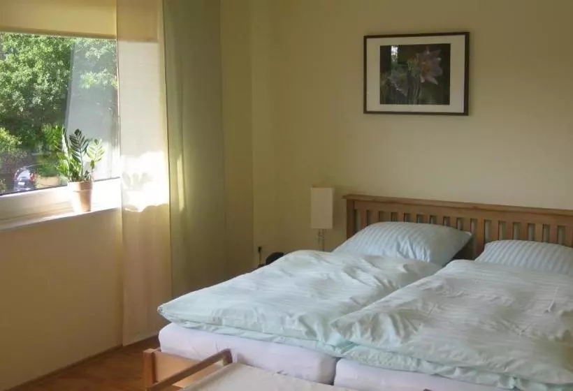 酒店 Restaurant Fischbeck´s