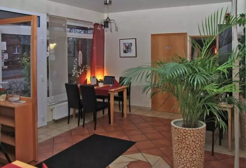 酒店 Restaurant Fischbeck´s