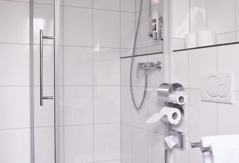 酒店 Restaurant Knechtstedener Hof