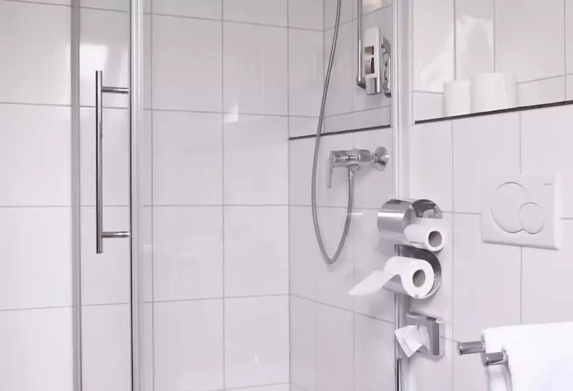 酒店 Restaurant Knechtstedener Hof