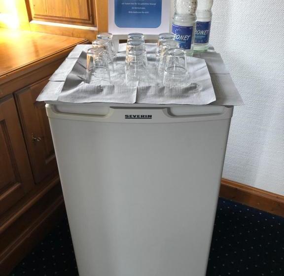 فندق Restaurant Zum Neuling