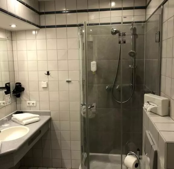 בית מלון כפרי Restaurant Zum Neuling