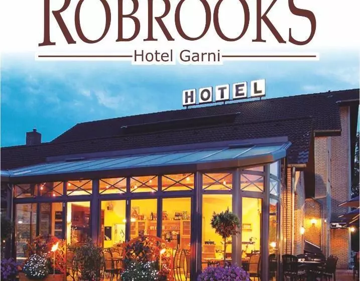 Robrooks Hotel Garni