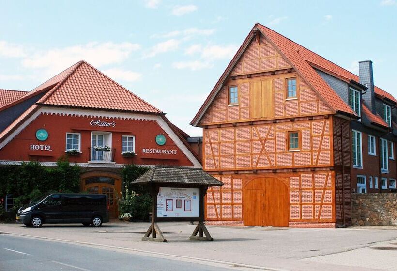 Rüter S Hotel & Restaurant
