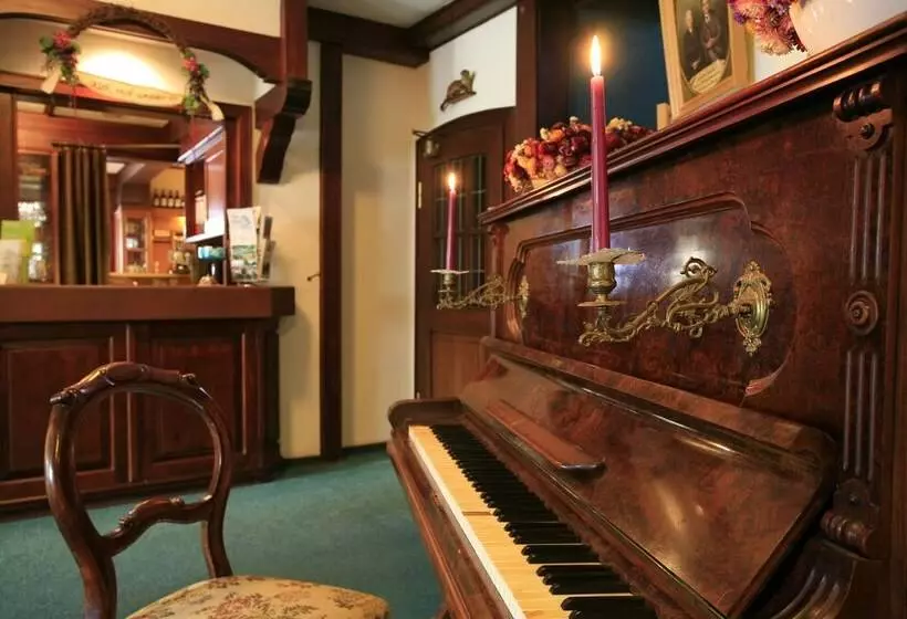 Rüter S Hotel & Restaurant