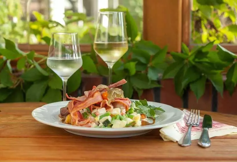 Rüter S Hotel & Restaurant