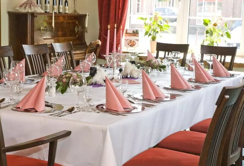 Rüter S Hotel & Restaurant