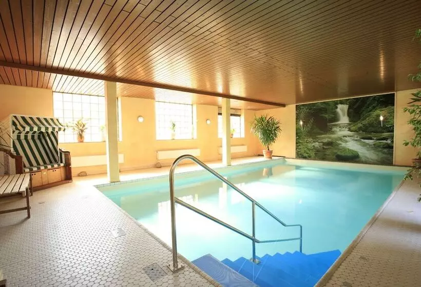 Rüter S Hotel & Restaurant