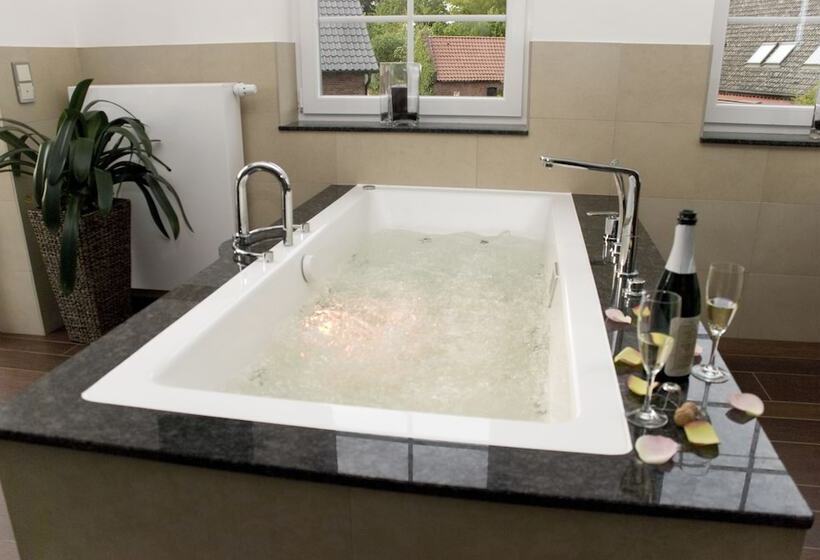 Rüter S Hotel & Restaurant