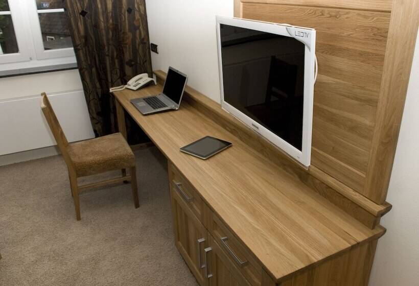 Rüter S Hotel & Restaurant