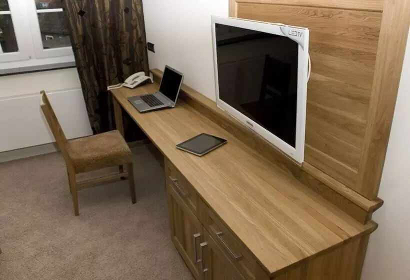 Rüter S Hotel & Restaurant