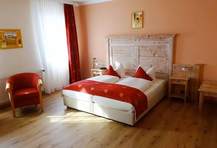 Rüter S Hotel & Restaurant