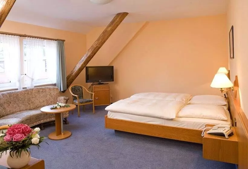 Rüter S Hotel & Restaurant