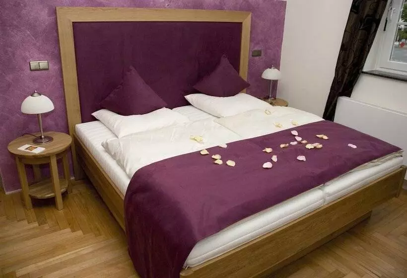 Rüter S Hotel & Restaurant