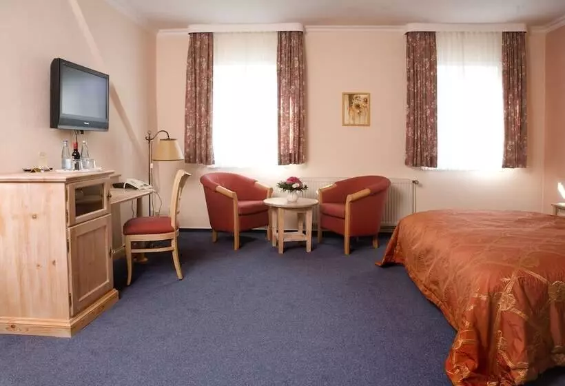 Rüter S Hotel & Restaurant