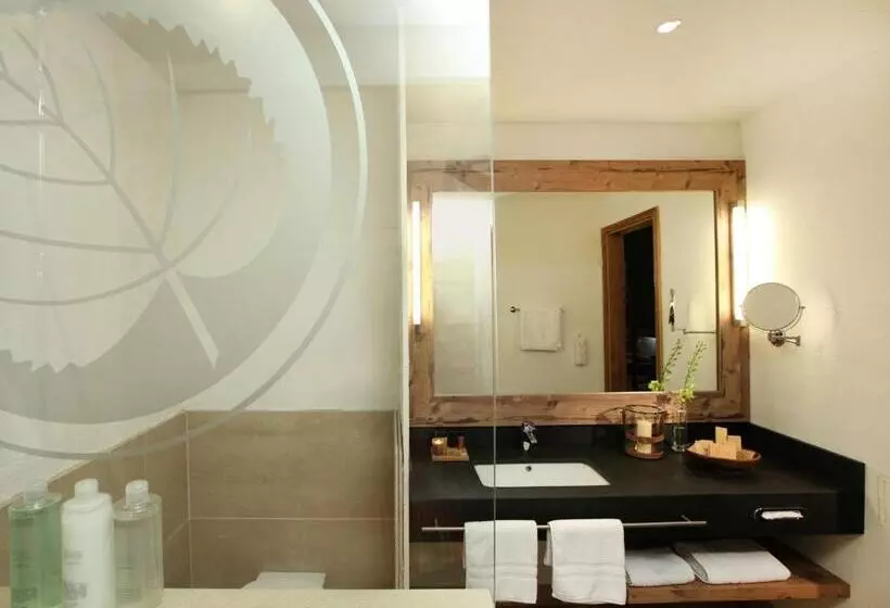 호텔 Spa & Golfresort Weimarer Land