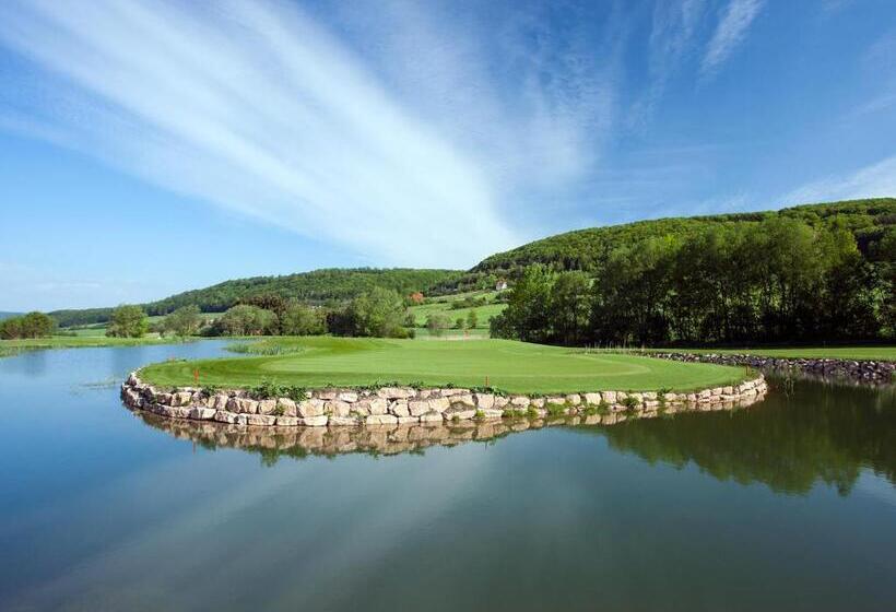 Отель Spa & Golfresort Weimarer Land