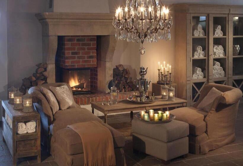 Отель Spa & Golfresort Weimarer Land