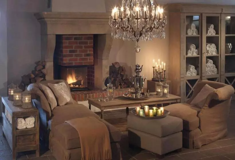 호텔 Spa & Golfresort Weimarer Land