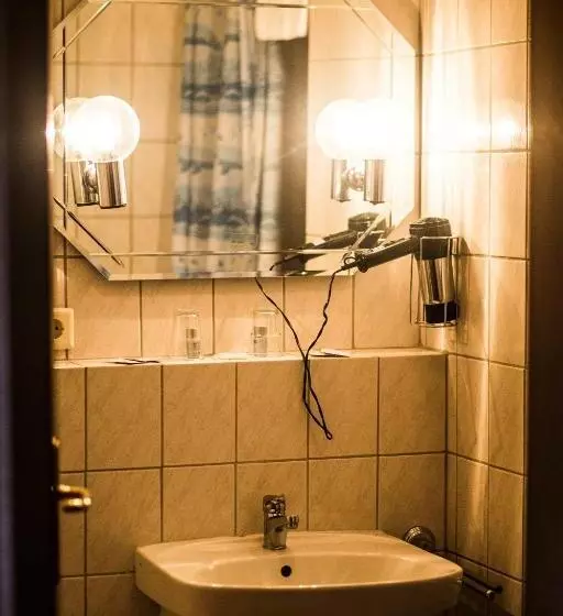 فندق Stadt Peine