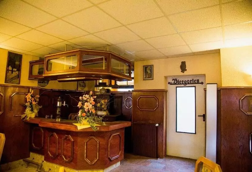 فندق Stadt Peine