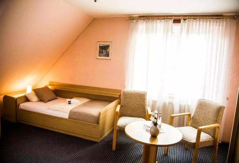 فندق Stadt Peine