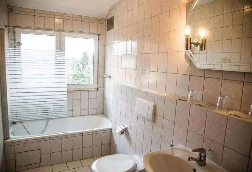 فندق Stadt Peine