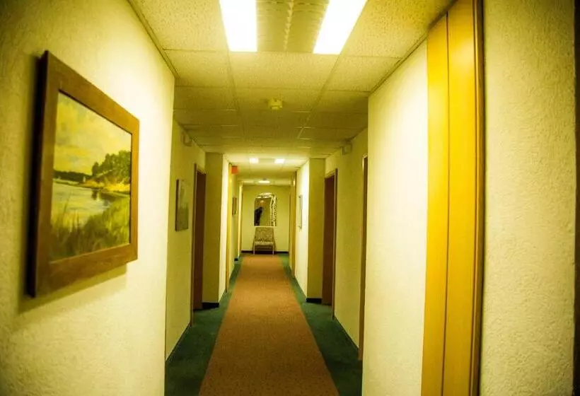 فندق Stadt Peine